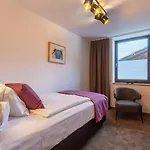 Aparthotel 22 Summits