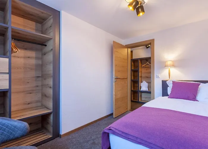 22 Summits 3* Zermatt